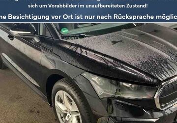 Skoda Enyaq 13.659 km 29.980 &euro; Rietberg 33397