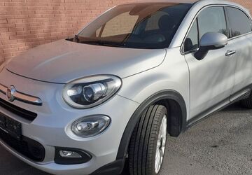 Fiat 500X 70.000 km 11.900 &euro; Lichtenau- Husen 33165