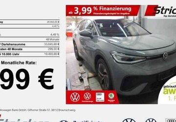VW ID.5 33.352 km 28.949 &euro; Horn-Bad Meinberg 32805