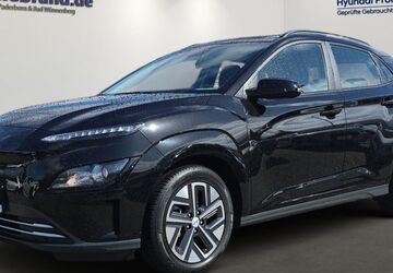 Hyundai KONA 58.300 km 19.990 &euro; Paderborn 33106