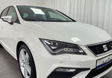 Seat Leon 46.127 km 16.490 &euro; Schloß Holte-Stukenbrock 33758