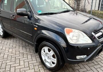 Honda CR-V 185.000 km 3.000 &euro; Lippstadt 59557