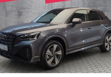 Audi Q2 6.250 km 37.750 &euro; Paderborn 33100