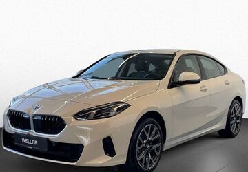 BMW 220 Gran Coupé 17.329 km 29.990 &euro; Paderborn 33104