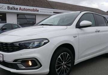 Fiat Tipo 23.857 km 18.490 &euro; Steinheim 32839
