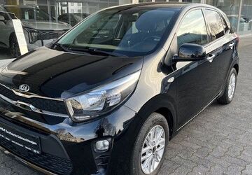 Kia Picanto 57.167 km 9.950 &euro; Büren 33142
