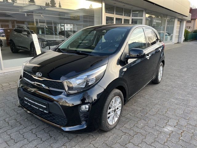 Kia Picanto 57.167 km 9.950 &euro; Büren 33142
