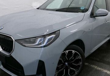 BMW X3 7.800 km 56.820 &euro; Paderborn 33100