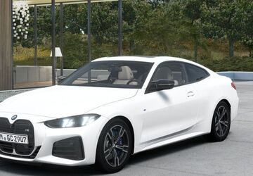 BMW M440 15.657 km 55.850 &euro; Paderborn 33104