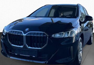 BMW 216 Active Tourer 1.560 km 31.180 &euro; Paderborn 33104