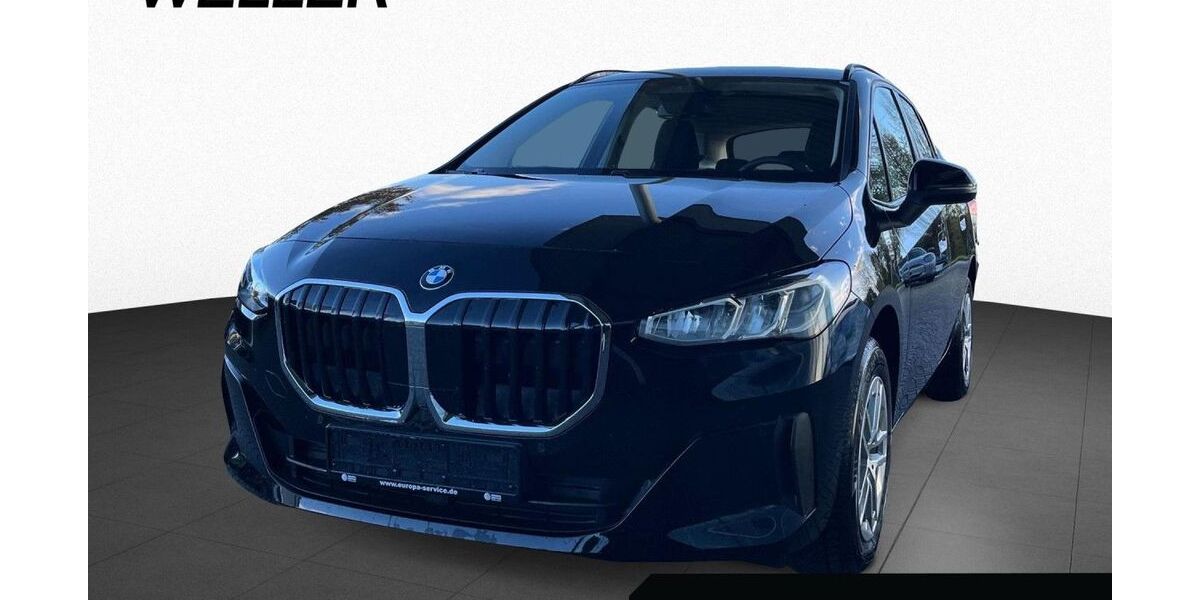 BMW 216 Active Tourer 1.560 km 31.180 &euro; Paderborn 33104