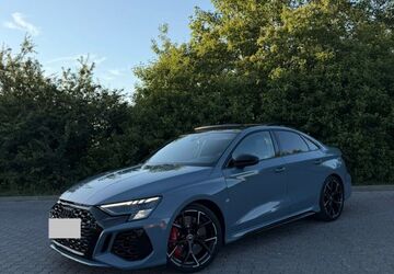 Audi RS3 30.012 km 56.800 &euro; Paderborn 33098