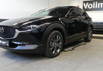 Mazda CX-30 13.000 km 30.790 &euro; Paderborn 33106