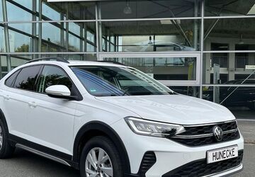 VW Taigo 23.162 km 21.700 &euro; Lippstadt 59557