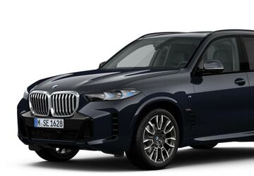 BMW X5 26.218 km 79.750 &euro; Detmold 32758