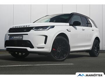 Gebrauchte Land Rover Discovery Sport