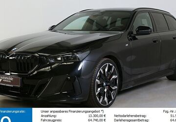 BMW 540 23.200 km 63.240 &euro; Paderborn 33100