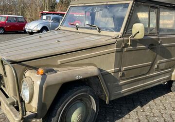 VW 181 44.999 km 15.450 &euro; Paderborn 33104