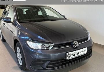 VW Polo 1.500 km 19.290 &euro; Brakel 33034