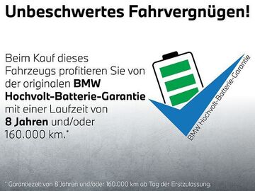 Gebrauchte BMW i5