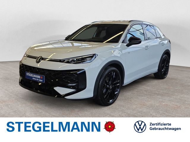 VW T-Roc 3.258 km 37.330 &euro; Detmold 32756