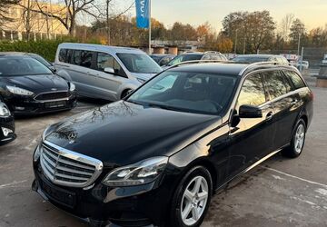 Mercedes-Benz E 220 310.000 km 5.900 &euro; Detmold 32758