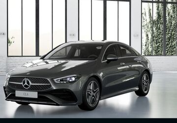 Mercedes-Benz CLA 200 19.987 km 38.820 &euro; Paderborn 33106