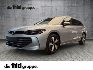 Gebrauchte VW Passat