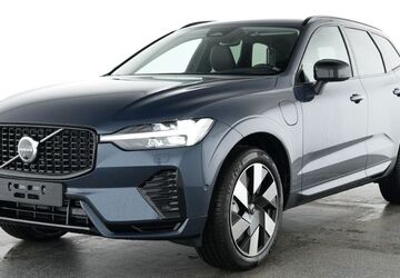 Volvo XC60 29.987 km 49.650 &euro; Schloß Holte-Stukenbrock 33758
