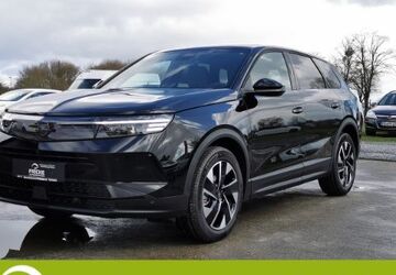 Opel Grandland (X) 1.500 km 39.775 &euro; Lippstadt 59557