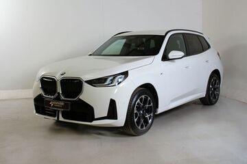 Gebrauchte BMW X3
