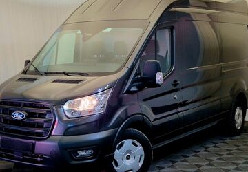 Ford Transit 35.000 km 28.800 &euro; Bad Lippspringe 33175
