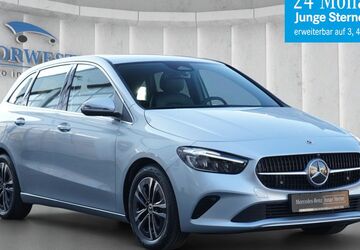 Mercedes-Benz B 200 8.053 km 31.790 &euro; Schloß Holte-Stukenbrock 33758
