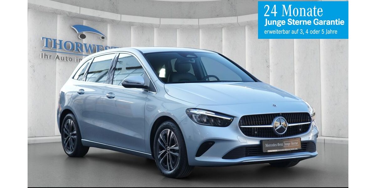 Mercedes-Benz B 200 8.053 km 31.790 &euro; Schloß Holte-Stukenbrock 33758