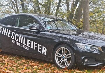 BMW 430 225.096 km 12.600 &euro; Brakel 33034