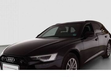 Audi A6 28.559 km 52.810 &euro; Detmold 32756