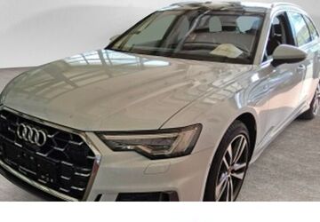 Audi A6 12.006 km 52.770 &euro; Detmold 32756