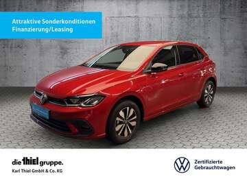 Gebrauchte VW Polo