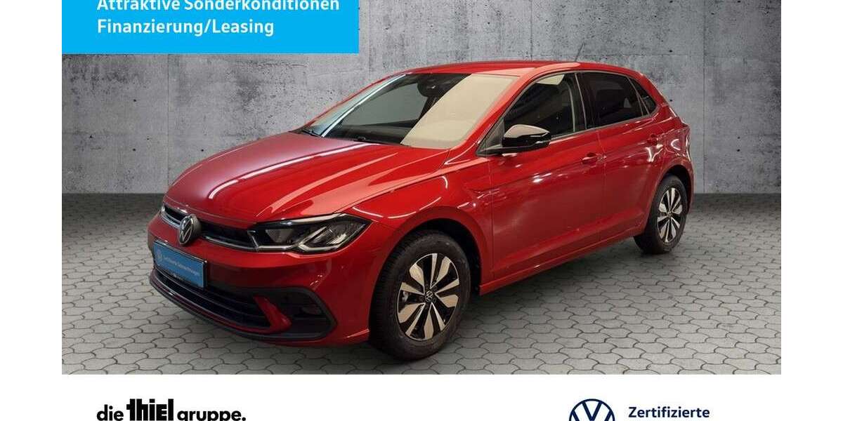VW Polo 9.430 km 19.970 &euro; Paderborn 33100