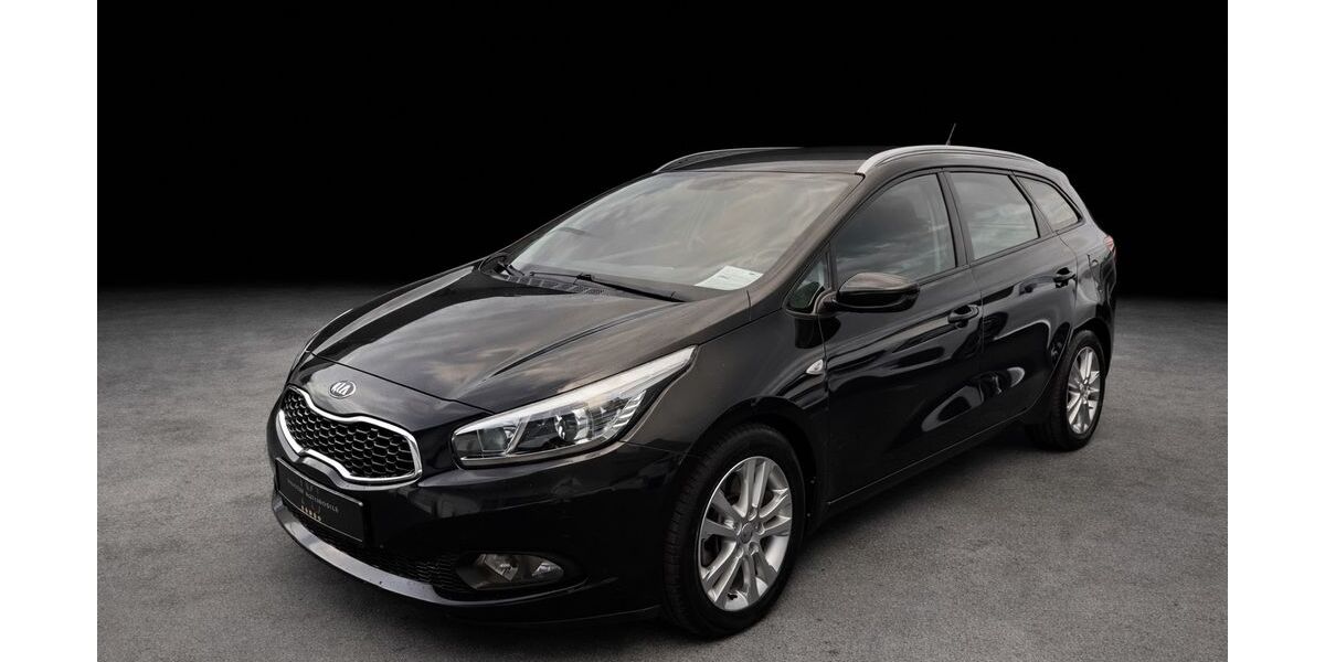 Kia ceed Sportswagon 149.726 km 8.690 &euro; Salzkotten 33154