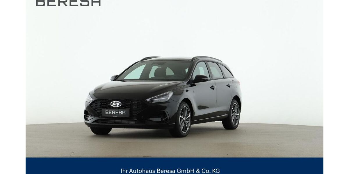 Hyundai i30 3.000 km 29.280 &euro; Detmold 32758