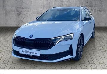 Skoda Octavia 6.600 km 36.990 &euro; Paderborn 33104