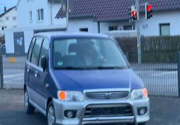 Daihatsu Move 94.600 km 800 &euro; Bad Lippspringe 33175