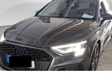 Audi A3 56.634 km 30.770 &euro; Detmold 32756