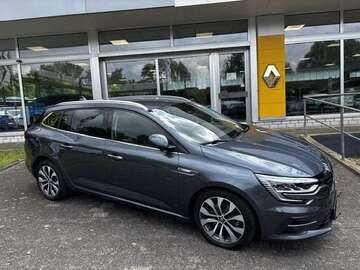 Gebrauchte Renault Megane
