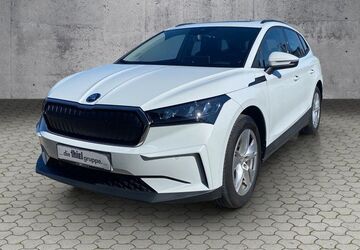 Skoda Enyaq 19.300 km 25.990 &euro; Paderborn 33104