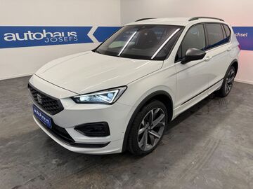 Gebrauchte Seat Tarraco