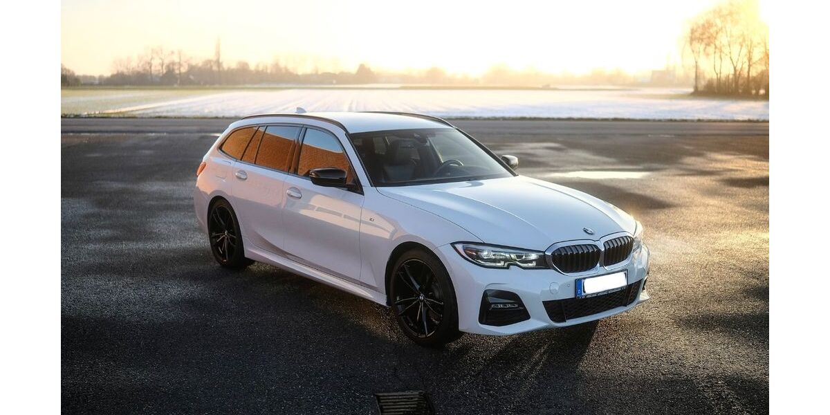 BMW 320 91.490 km 30.619 &euro; Verl 33415