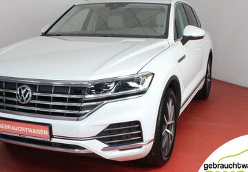 VW Touareg 56.026 km 37.949 &euro; Horn-Bad Meinberg 32805