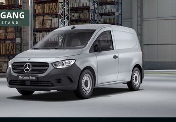 Mercedes-Benz Citan 39.443 km 17.219 &euro; Paderborn 33106